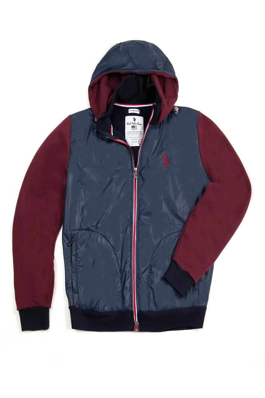Pitti Immagine Uomo Autunno/Inverno 2015/16 us polo assn